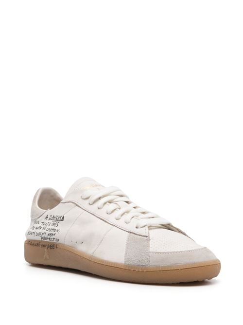 Sneakers donna Skin in nappa PATRIZIA PEPE | 2Z0066L150X1RQ